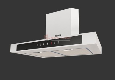 Máy hút mùi Dmestik ES 2070 DMK